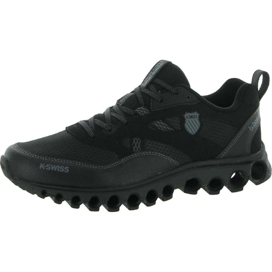 CLANE VOLUME SOLE SHOES BLACK 黒 adidas-originals-zx-9000-yctn-
